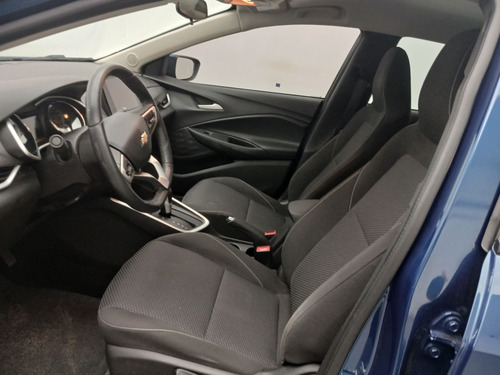Chevrolet Onix 1.0 TURBO FLEX LTZ AUTOMÁTICO