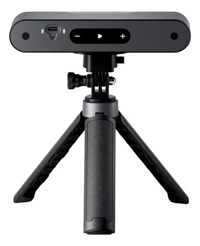 Escaner 3d Revopoint Pop 3 Plus Advanced Edition