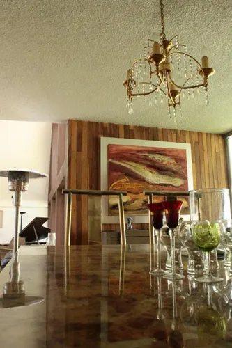 Casa Estilo Suizo En Venta En Paseo De La Herradura