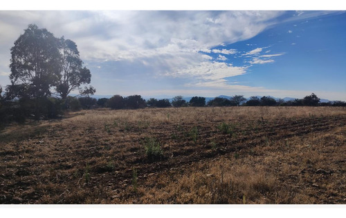 Terreno En Venta En Palmillas, San Juan Del Río, Querétaro