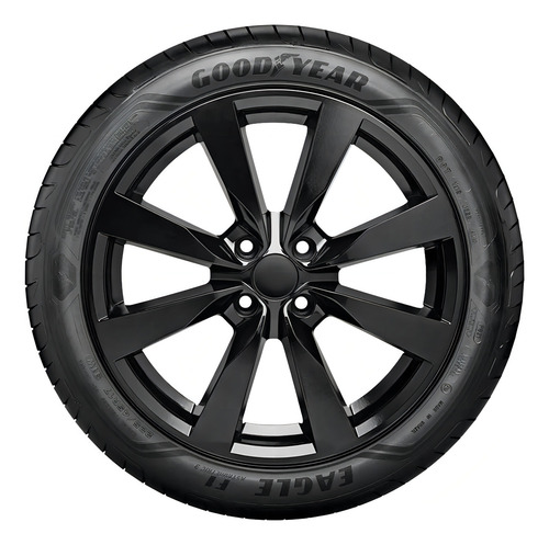 Pneu 235/55r19 Goodyear Eagle F1 Asymmetric 3 Suv 105v Índice de velocidade V
