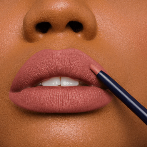 Lapis De Contorno Labial Lapiseira Labial - Bruna Tavares