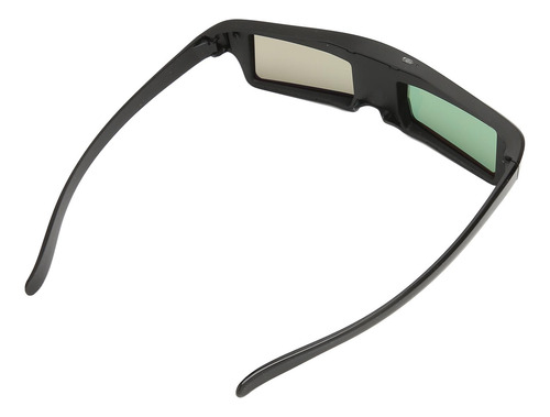 Rechargeable 3d Glasses Dlp Usb Active Shutter For All Dlp