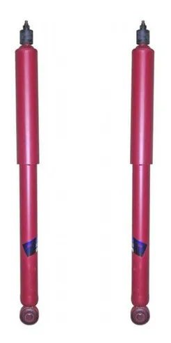 comprar Kit 2 Amortiguadores Fric Rot Traseros Chery Tiggo
