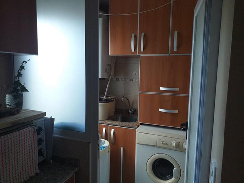 Departamento - Temperley Este