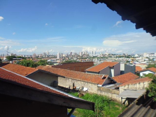 Imagem 22 de 23 de Casa Com 3 Dormitórios À Venda, 111 M² Por R$ 410.000,00 - Paulicéia - Piracicaba/sp - Ca1359