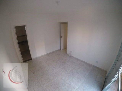 Imagem 17 de 25 de Apartamento Com 2 Dormitórios À Venda, 112 M² Por R$ 320.000,00 - Tupi - Praia Grande/sp - Ap1868