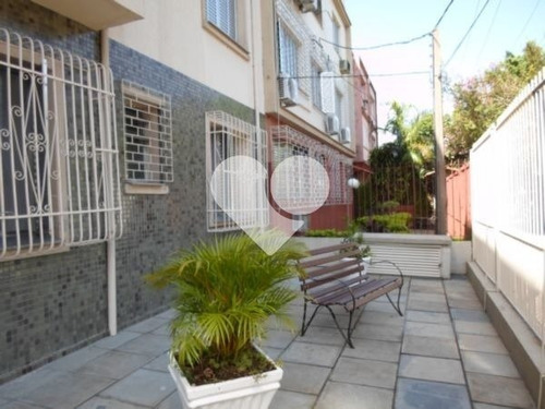 Imagem 2 de 15 de Apartamento - Menino Deus - Ref: 5509 - V-225232