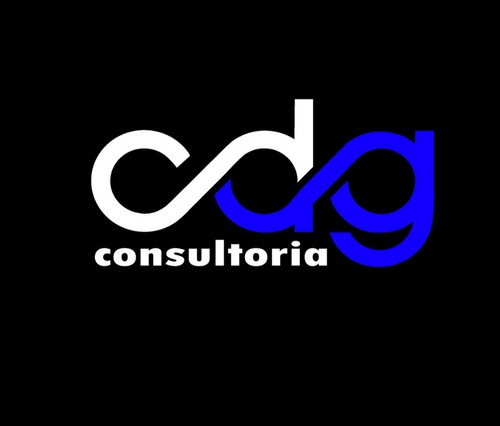 Imagem 1 de 5 de Criação De Logomarca (identidade Visual) Para Empresas