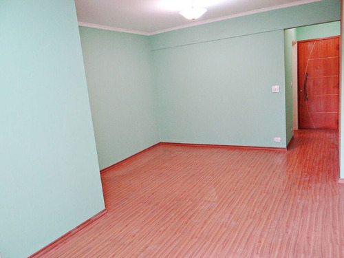 Imagem 1 de 19 de Apartamento - Ap01858 - 70805892