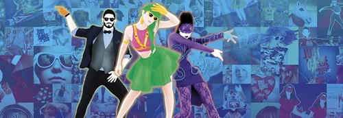 Just Dance 2015 Xbox 360 (Usado)