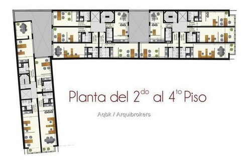 Apartamento Monoambiente En Venta En Pocitos Nuevo
