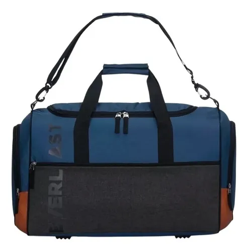 Bolso Deportivo Crossfit 90 L