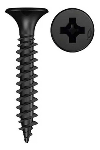 Tornillo Driwall 6 8 10 X 1/2 3/4 1 1/4 1 1/2 2 - 1