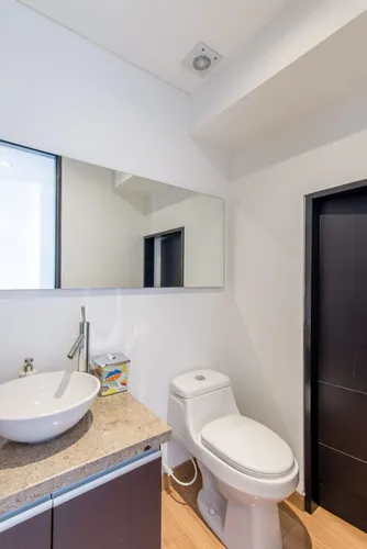 Apartamento En Arriendo En El Chicó. Cod A11006