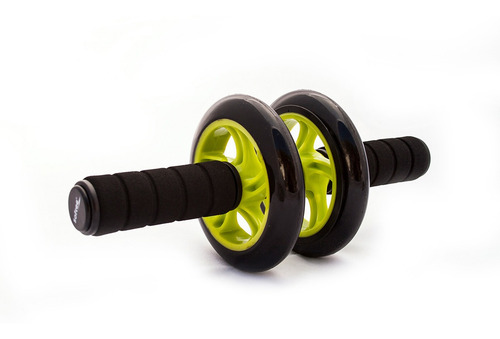 Rueda Abdominal Doble Lejopi