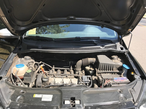 Volkswagen Crossfox 1.6 Higline Cuero Y Techo