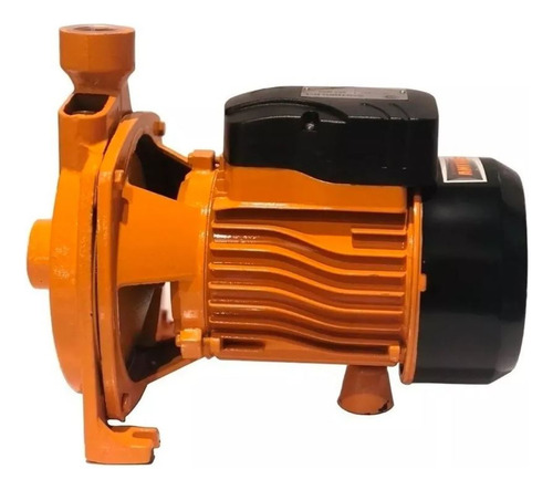 Electrobomba Centrifuga 2,5 Hp Trifásica 1850 W Lusqtoff