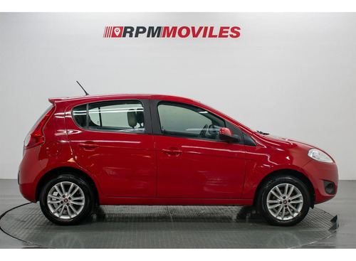Fiat Palio 1.6 Essence 115cv