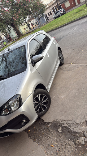 Toyota Etios 1.5 Xls At