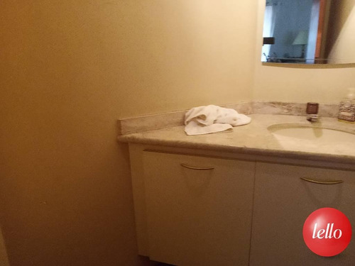 Imagem 25 de 30 de Apartamento - Ref: 214469