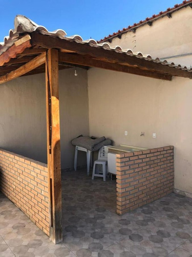 Imagem 3 de 15 de Casa Para Venda Em Mogi Das Cruzes, Vila Oliveira, 3 Dormitórios, 1 Suíte, 3 Banheiros, 3 Vagas - 673_1-2023843