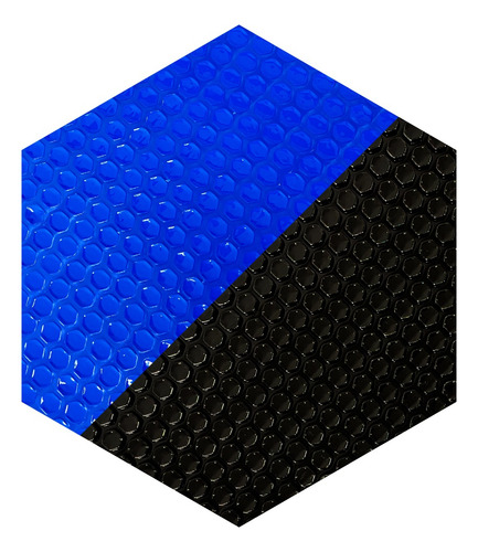 Duas Capas Térmicas 14,70 X 4,60m E 2,0 X 2,0m 300 Micras