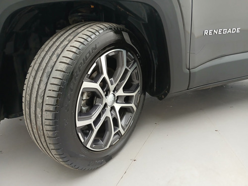 Jeep Renegade 1.3 T270 TURBO FLEX LONGITUDE AT6