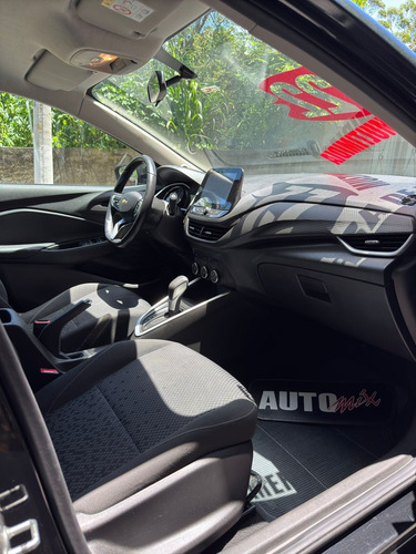 Chevrolet Onix 1.0 TURBO LTZ