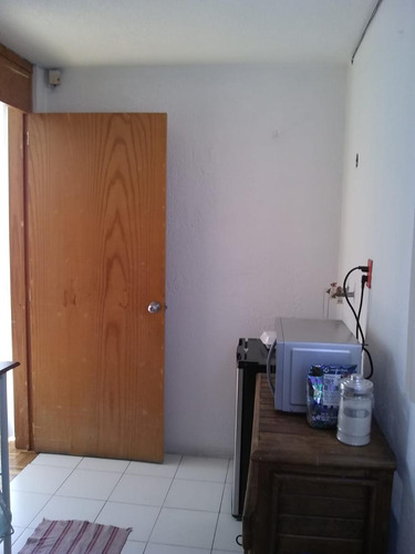 Oficina En Renta En Colonia San Jerónimo Aculco, La Magdalena Contreras, Ciudad De México