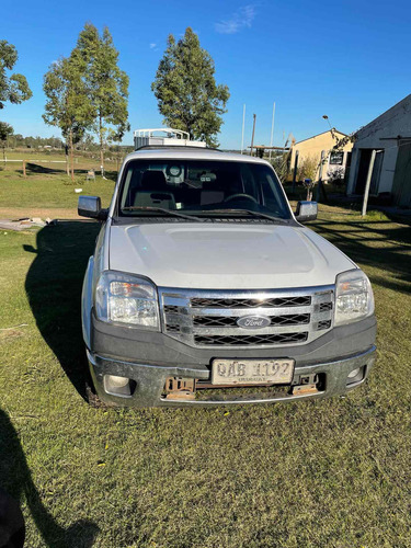 Ford Ranger Xlt 2.3