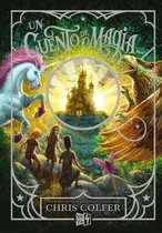 Comprar Un Cuento De Magia - Chris Colfer