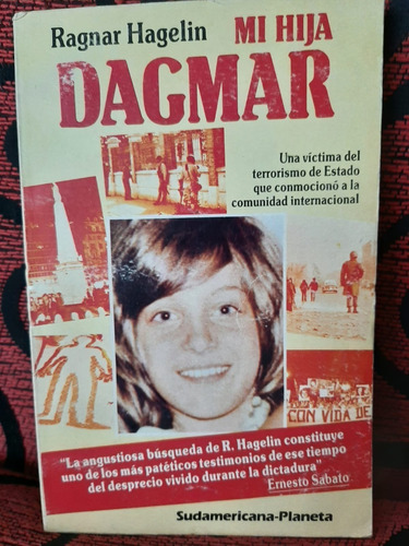 Mi Hija Dagmar Por Ragnar Hagelin