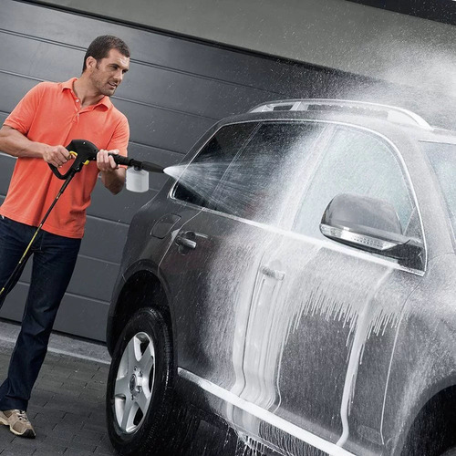 Lavadora De Alta Pressão K3.30 Karcher 1.740 Libras - 110v