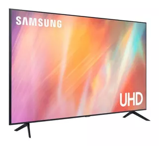 Smart Tv Samsung 55 Led Crystal Ultra Hd 4k Wi-fi Usb