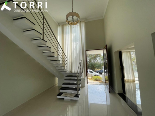 Imagem 4 de 30 de Casa À Venda No Condomínio Chácara Ondina - Cc00306 - 69560546