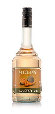 Licor Cazanove Melon 700 Ml