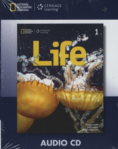 American Life 1 - Audio Cd