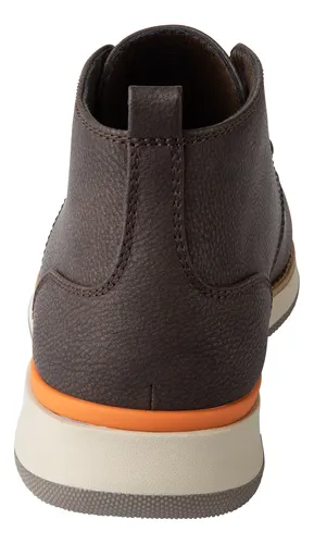 Zapatos Casuales Dwayne Para Hombre