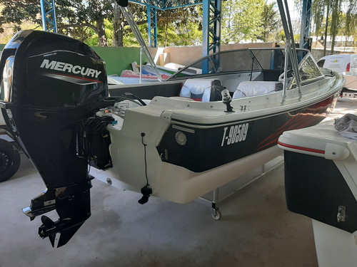 Mercury 60 Elpt 4s Efi