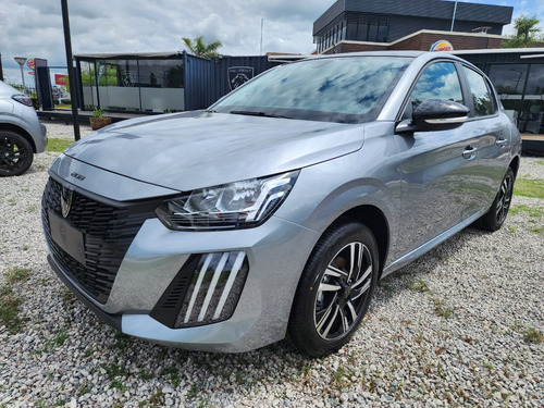 Peugeot 208 1.0T Allure Pack