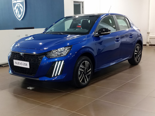 Peugeot 208 1.0T Allure Pack
