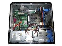 Cpu Dell Optiplex 745 Core 2 Duo 2gb Ddr2 80gb+garantia