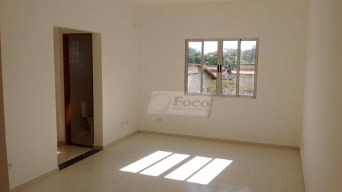 Imagem 11 de 17 de Sala Para Alugar, 35 M² Por R$ 1.250,00/mês - Gopoúva - Guarulhos/sp - Sa0065