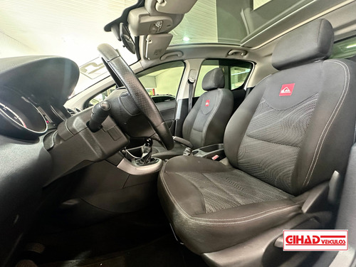 Peugeot 308 1.6 QUICKSILVER 16V FLEX 4P MANUAL