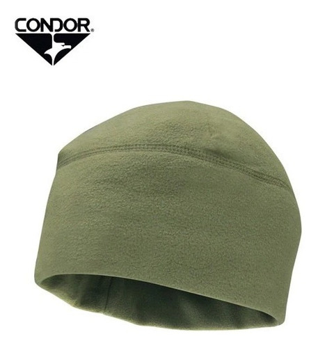 Imagen 2 de 2 de Gorra Tactica Militar Gorro Condor Militares Invernal