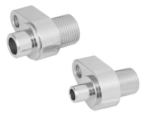 Adaptador De Compresor 4511105 Ls Ac, Accesorios 8an 10an
