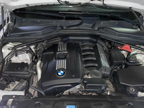 Bmw Serie 5 3.0 530ia Executive Stept 2008. Inmaculado.