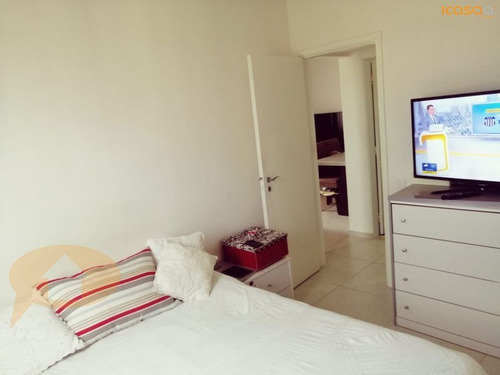 Imagem 6 de 12 de Apartamento - Ref: 10522