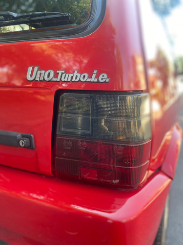 Uno 1.4 Mpi 8v Turbo